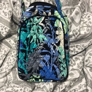 Vera Bradley lunch tote